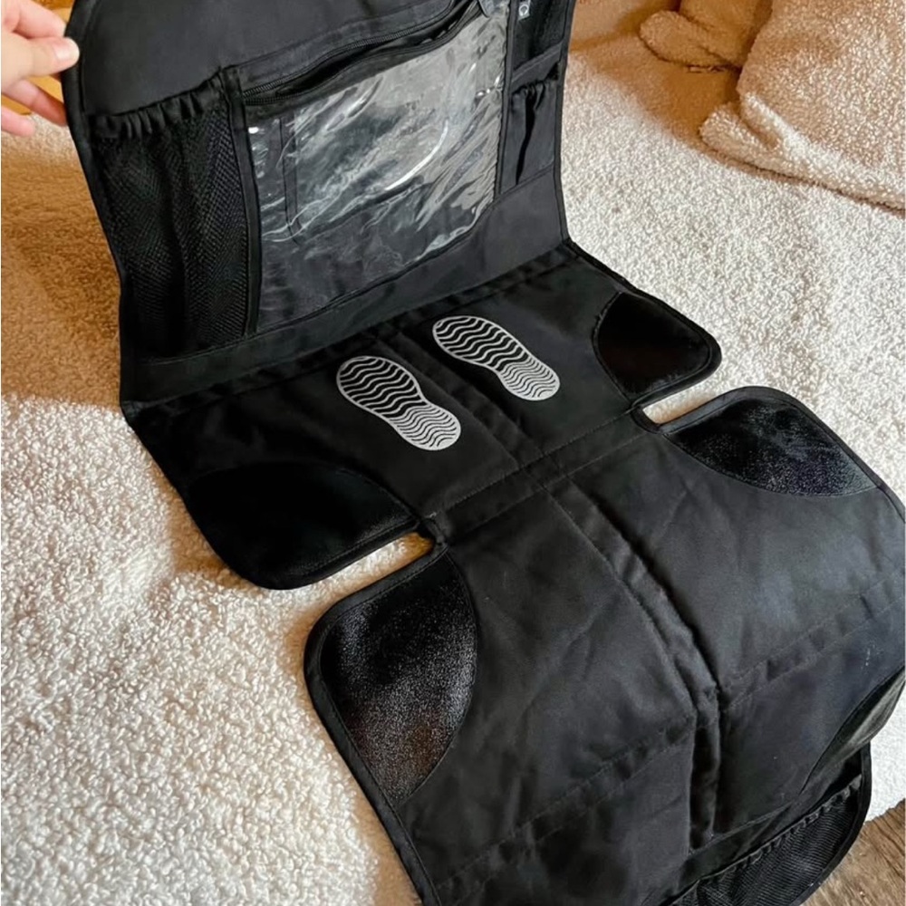 Lulyboo Auto Seat Protector